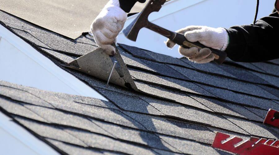 Expert new roof installation services in Syosset, NY